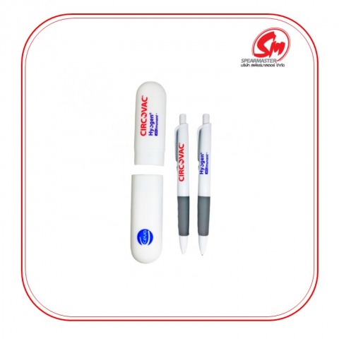 ปากกา สกรีนโลโก้ ราคาถูก